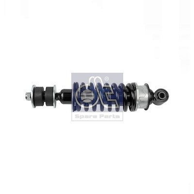 Слика на амортизер, кабина DT Spare Parts 5.65008 за камион DAF 95 FAD 95.360 - 364 коњи дизел