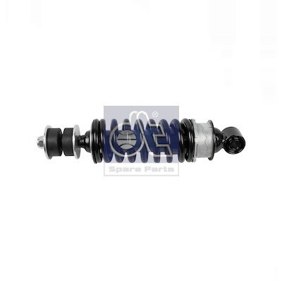 Слика на амортизер, кабина DT Spare Parts 5.65011 за камион DAF 85 CF FTT 85 CF 340 - 340 коњи дизел