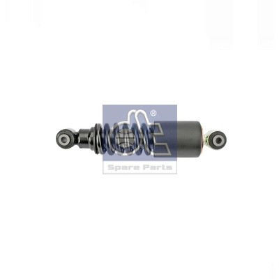 Слика на амортизер, кабина DT Spare Parts 6.77028 за камион Renault Major R 350.17 - 352 коњи дизел