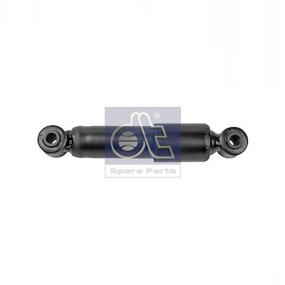 Слика на амортизер, кабина DT Spare Parts 6.77029 за камион Renault Premium 2 Distribution 450.18 D - 450 коњи дизел