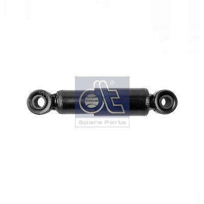 Слика на амортизер, кабина DT Spare Parts 7.77169 за камион Iveco Eurotrakker MP 400 E 37 WT - 370 коњи дизел