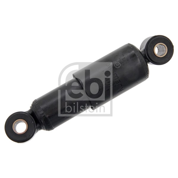 Слика на амортизер, кабина FEBI BILSTEIN 03891 за камион Renault Midliner M 160.12/C - 159 коњи дизел