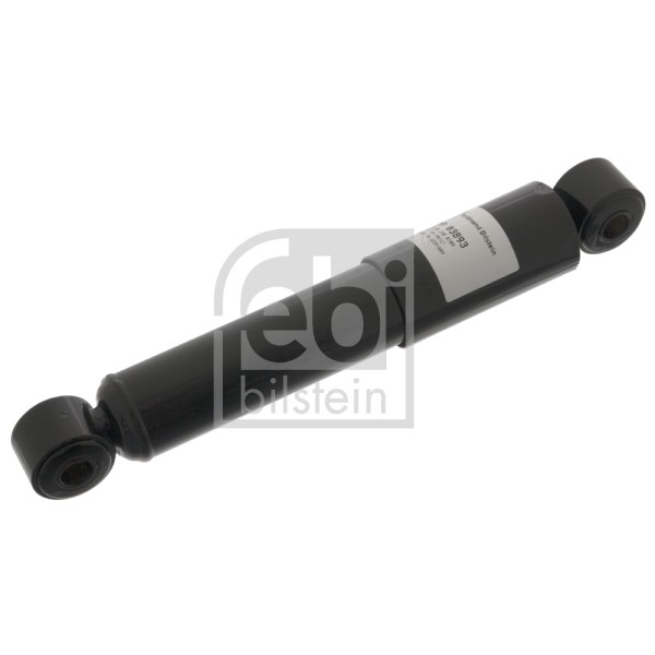 Слика на амортизер, кабина FEBI BILSTEIN 03893 за камион Volvo F 12/360 - 356 коњи дизел