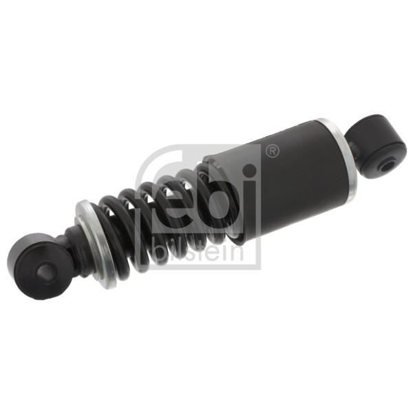 Слика на амортизер, кабина FEBI BILSTEIN 100559 за камион Mercedes Actros MP2, MP3 1832 AK - 320 коњи дизел