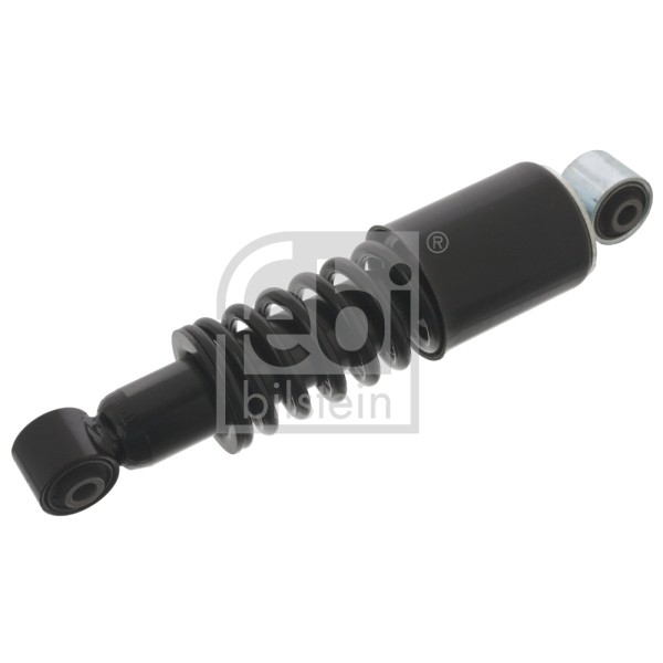 Слика на амортизер, кабина FEBI BILSTEIN 100675 за камион Renault Kerax 420.18 - 412 коњи дизел