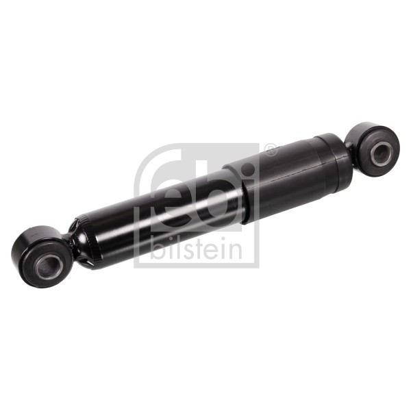 Слика на амортизер, кабина FEBI BILSTEIN 103297 за камион Iveco Eurotech MP 240 E 30 PS - 301 коњи дизел