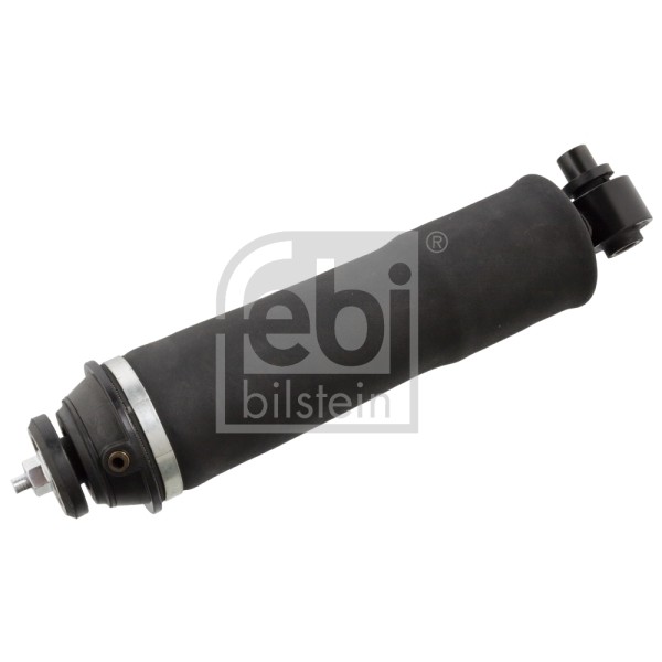 Слика на амортизер, кабина FEBI BILSTEIN 106248 за камион Renault K Series 380P MEDIUM, 380P HEAVY - 379 коњи дизел