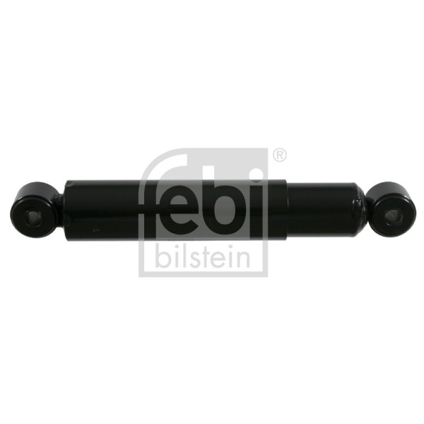 Слика на амортизер, кабина FEBI BILSTEIN 11719 за камион MAN F 90 25.502 DFS - 500 коњи дизел