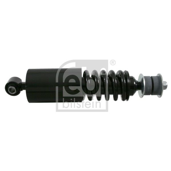 Слика на амортизер, кабина FEBI BILSTEIN 11722 за камион MAN F 90 25.502 DFS - 500 коњи дизел