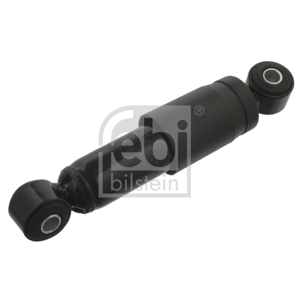 Слика на амортизер, кабина FEBI BILSTEIN 35305 за камион Mercedes Actros MP2, MP3 2741 AE - 408 коњи дизел