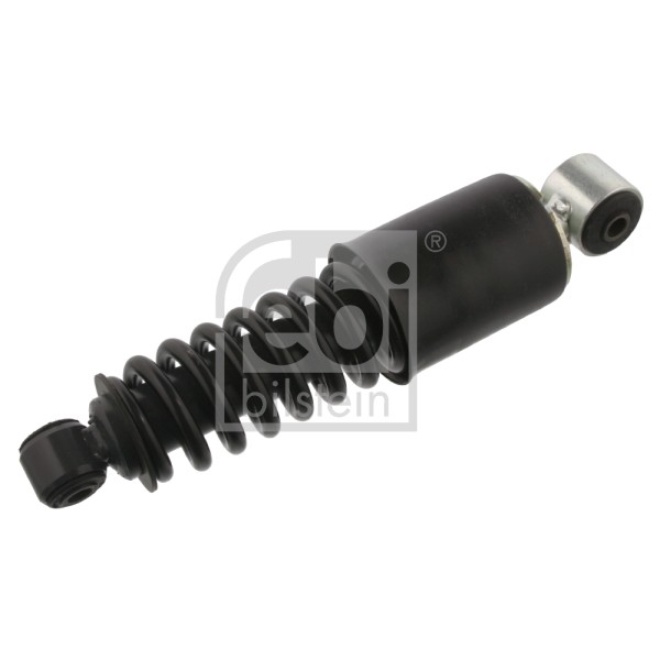 Слика на амортизер, кабина FEBI BILSTEIN 35308 за камион Mercedes Axor 1 1823 K - 231 коњи дизел