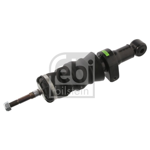 Слика на амортизер, кабина FEBI BILSTEIN 35437 за камион Iveco Eurotech MP 190 E 38 - 375 коњи дизел