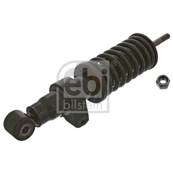 Слика на амортизер, кабина FEBI BILSTEIN 35570 за камион Iveco Eurotech MP 190 E 38 - 375 коњи дизел