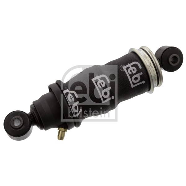 Слика на амортизер, кабина FEBI BILSTEIN 36197 за камион Mercedes Actros MP2, MP3 1836 LS, LLS - 360 коњи дизел