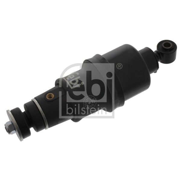 Слика на амортизер, кабина FEBI BILSTEIN 38594 за камион DAF 95 FA 95.360 - 364 коњи дизел