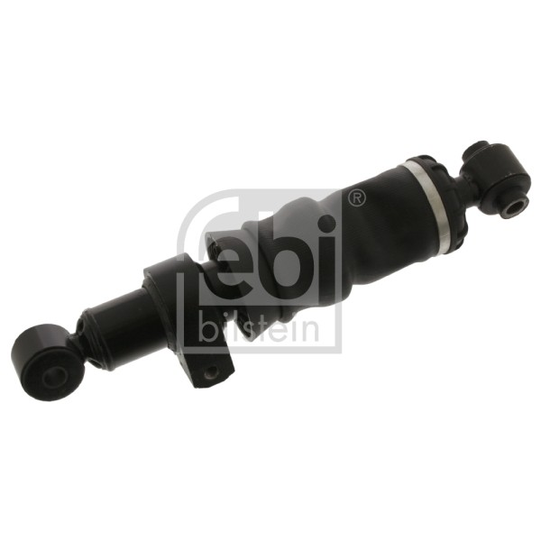 Слика на амортизер, кабина FEBI BILSTEIN 38988 за камион Iveco Eurotech MT 190 E 24 - 239 коњи дизел