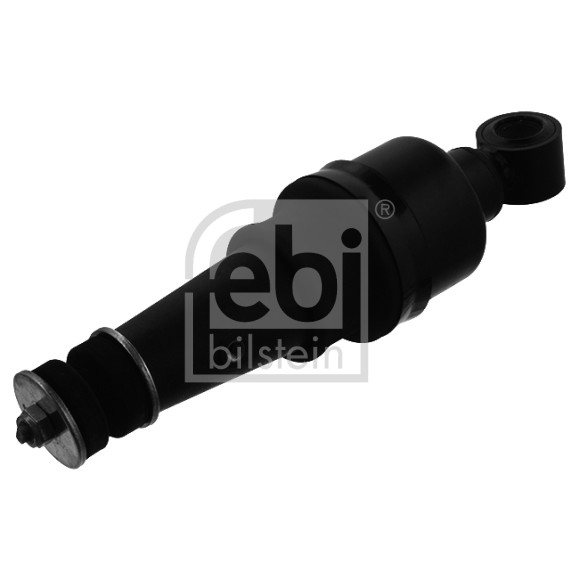 Слика на амортизер, кабина FEBI BILSTEIN 43621 за камион DAF 85 CF FAD 85 CF 340 - 340 коњи дизел