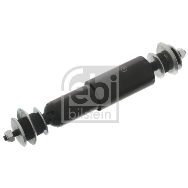 Слика на амортизер, кабина FEBI BILSTEIN 46096 за камион Renault Magnum AE 520.18 - 530 коњи дизел