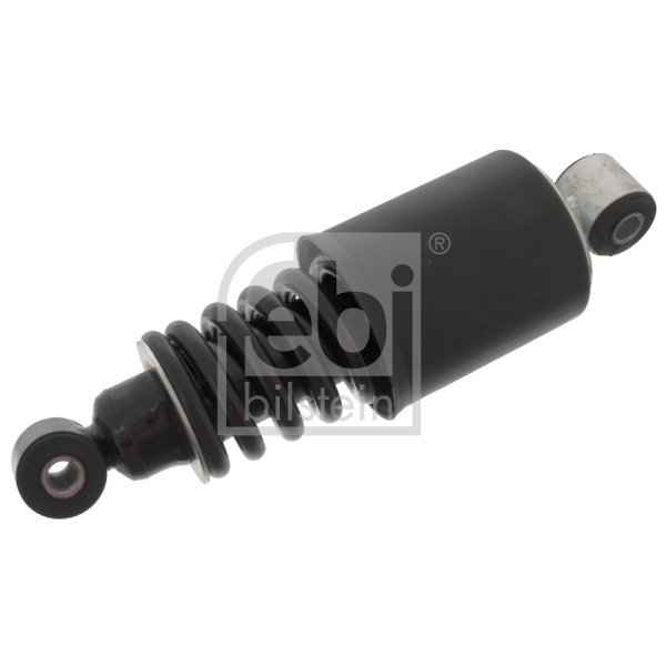 Слика на амортизер, кабина FEBI BILSTEIN 49437 за камион MAN F 2000 35.314 VF-TM - 310 коњи дизел