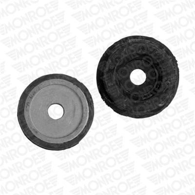 Слика на амортизер, кабина MONROE Mounting Kit MK800 за камион Volvo FH 16 - 2 FH 16/750 - 110 коњи бензин