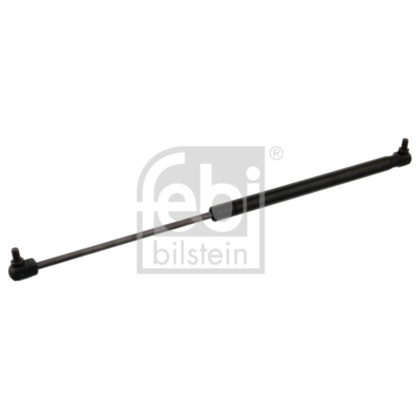 Слика на амортизер, хауба FEBI BILSTEIN 48652 за камион Volvo 7700 - 260 коњи дизел