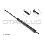 Слика 1 на амортизер (смирувач), управувач STABILUS //  STAB-O-SHOC® 5928DW