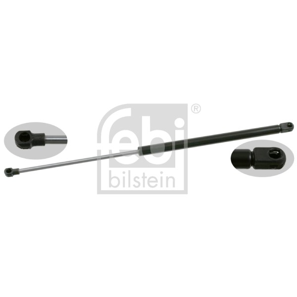 Слика на Амортизер за багажник FEBI BILSTEIN 17587 за Ford Mondeo 1 (GBP) 2.0 i 16V - 132 коњи бензин