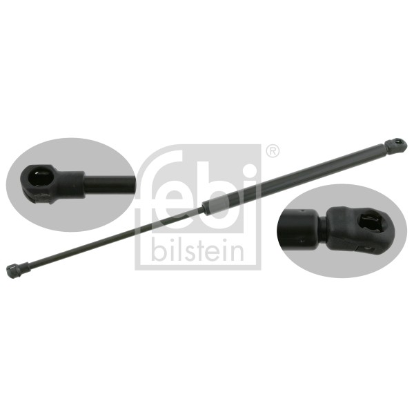 Слика на Амортизер за багажник FEBI BILSTEIN 23380 за VW Jetta 4 Estate (1J6) 1.6 16V - 105 коњи бензин