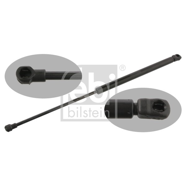 Слика на Амортизер за багажник FEBI BILSTEIN 25208 за VW Bora Sedan (1J2) 1.9 TDI - 90 коњи дизел