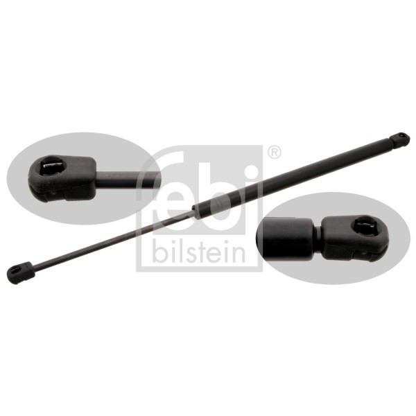 Слика на Амортизер за багажник FEBI BILSTEIN 27608 за Opel Zafira (F75) 2.0 DTI - 86 коњи дизел