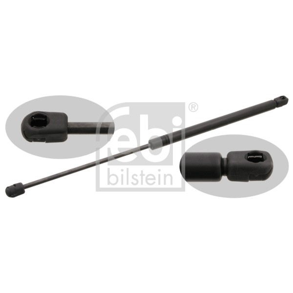 Слика на Амортизер за багажник FEBI BILSTEIN 27614 за Opel Astra G Hatchback 2.2 DTI - 125 коњи дизел