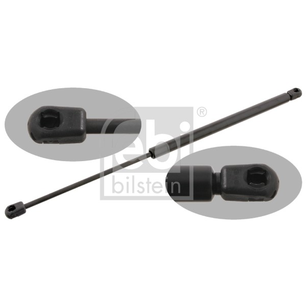 Слика на Амортизер за багажник FEBI BILSTEIN 27886 за Nissan Almera (N16) 1.5 - 98 коњи бензин