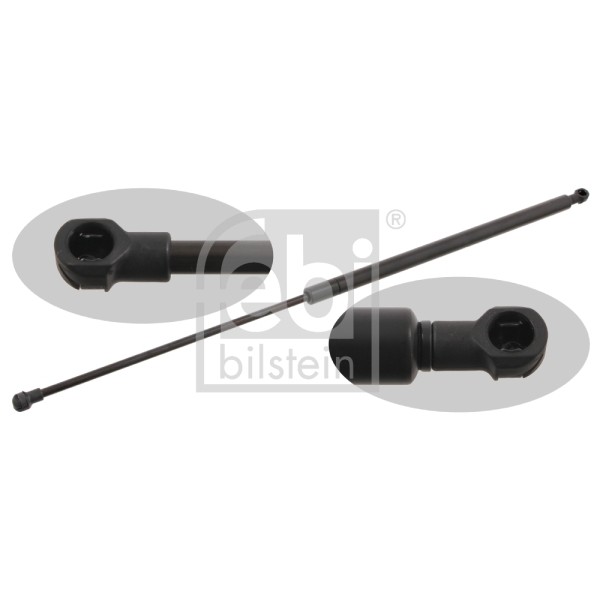 Слика на Амортизер за багажник FEBI BILSTEIN 28008 за Citroen Xsara Break N2 1.6 i - 88 коњи бензин