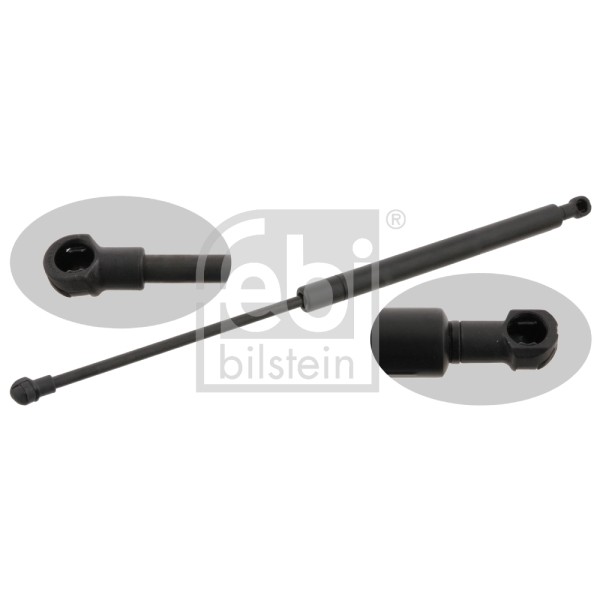 Слика на Амортизер за багажник FEBI BILSTEIN 28080 за Toyota Avensis Estate (T25) 2.0 D-4D - 116 коњи дизел