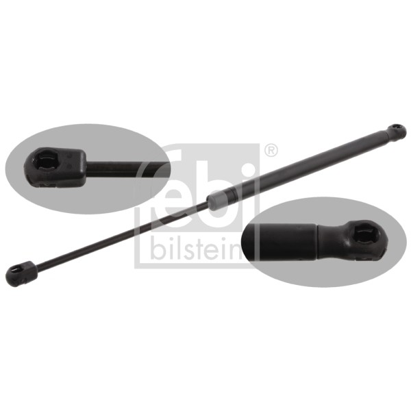 Слика на Амортизер за багажник FEBI BILSTEIN 31646 за VW EOS (1F7,1F8) 2.0 TDI 16V - 140 коњи дизел