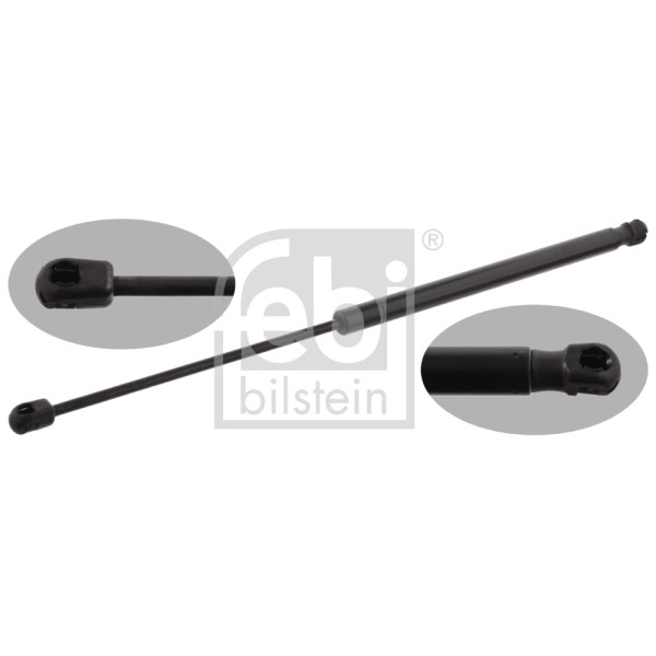 Слика на Амортизер за багажник FEBI BILSTEIN 31955 за Ford Mondeo 4 Turnier 2.0 TDCi - 163 коњи дизел