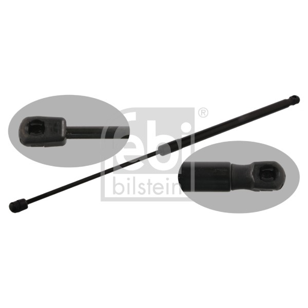 Слика на Амортизер за багажник FEBI BILSTEIN 34434 за Citroen C8 EA,EB 2.0 16V - 141 коњи бензин