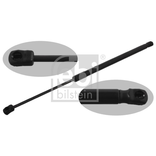 Слика на Амортизер за багажник FEBI BILSTEIN 36220 за Opel Astra J 2.0 BiTurbo CDTI - 194 коњи дизел