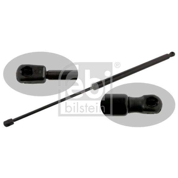 Слика на Амортизер за багажник FEBI BILSTEIN 36249 за Ford Ranger (TU) 3.0 TDdi - 163 коњи дизел