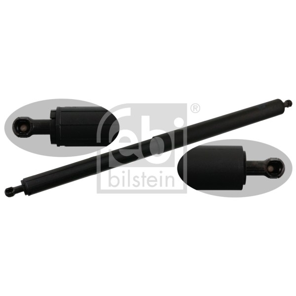 Слика на Амортизер за багажник FEBI BILSTEIN 47091 за BMW 5 GT F07 535 d xDrive - 299 коњи дизел