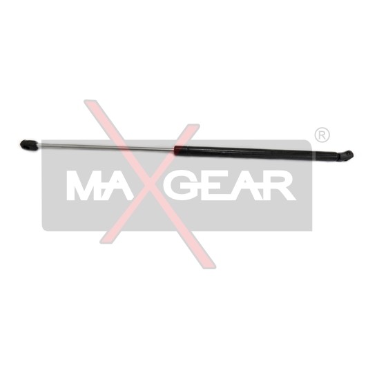 Слика на Амортизер за багажник MAXGEAR 12-0048 за VW Polo 3 Facelift (6n2) 1.4 TDI - 75 коњи дизел