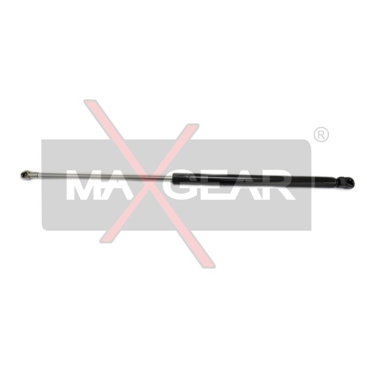 Слика на Амортизер за багажник MAXGEAR 12-0051 за VW Jetta 4 Estate (1J6) 1.6 16V - 105 коњи бензин