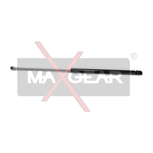 Слика на Амортизер за багажник MAXGEAR 12-0069