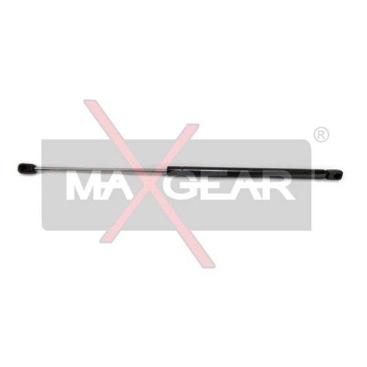 Слика на Амортизер за багажник MAXGEAR 12-0087