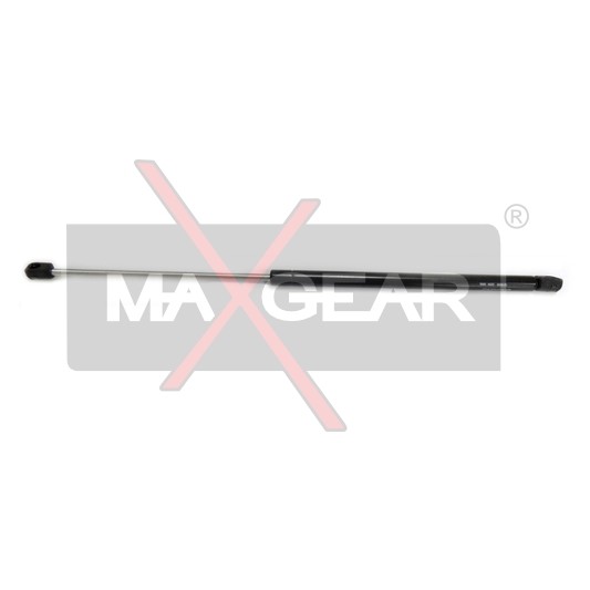 Слика на Амортизер за багажник MAXGEAR 12-0088 за Ford Fiesta 3 (gfj) 1.4 - 75 коњи бензин