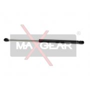 Слика 1 на Амортизер за багажник MAXGEAR 12-0090