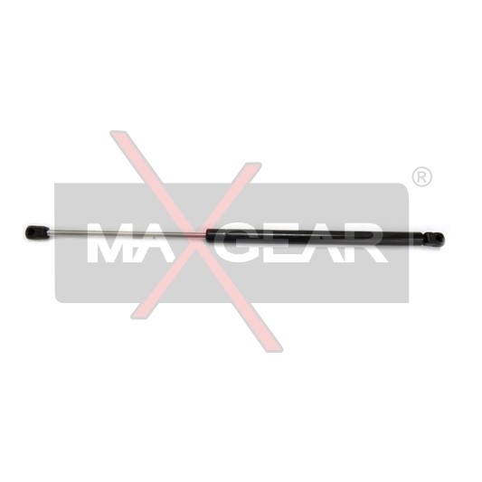 Слика на Амортизер за багажник MAXGEAR 12-0101 за Opel Astra F Van 1.6 i - 71 коњи бензин