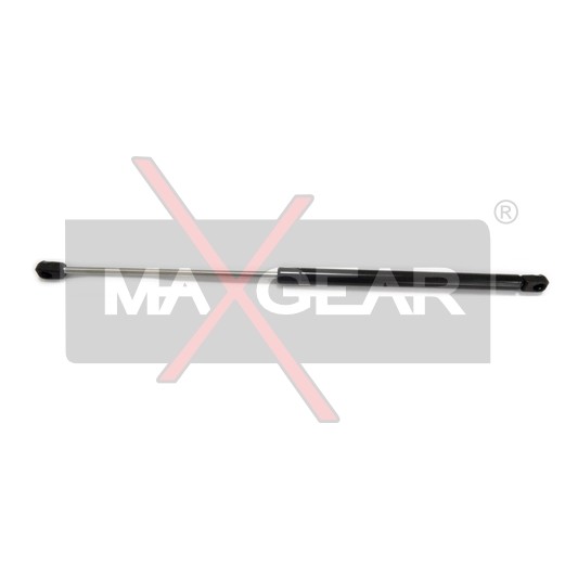 Слика на Амортизер за багажник MAXGEAR 12-0105 за Opel Astra G Hatchback 2.2 DTI - 125 коњи дизел