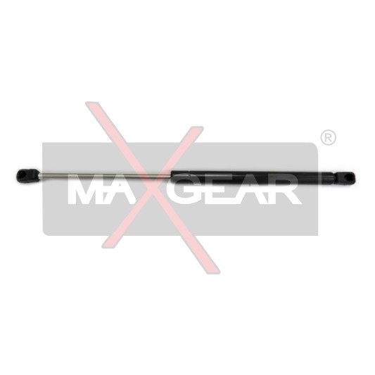 Слика на Амортизер за багажник MAXGEAR 12-0114 за Opel Astra H Hatchback 1.8 - 125 коњи бензин