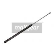 Слика 1 $на Амортизер за багажник MAXGEAR 12-0128